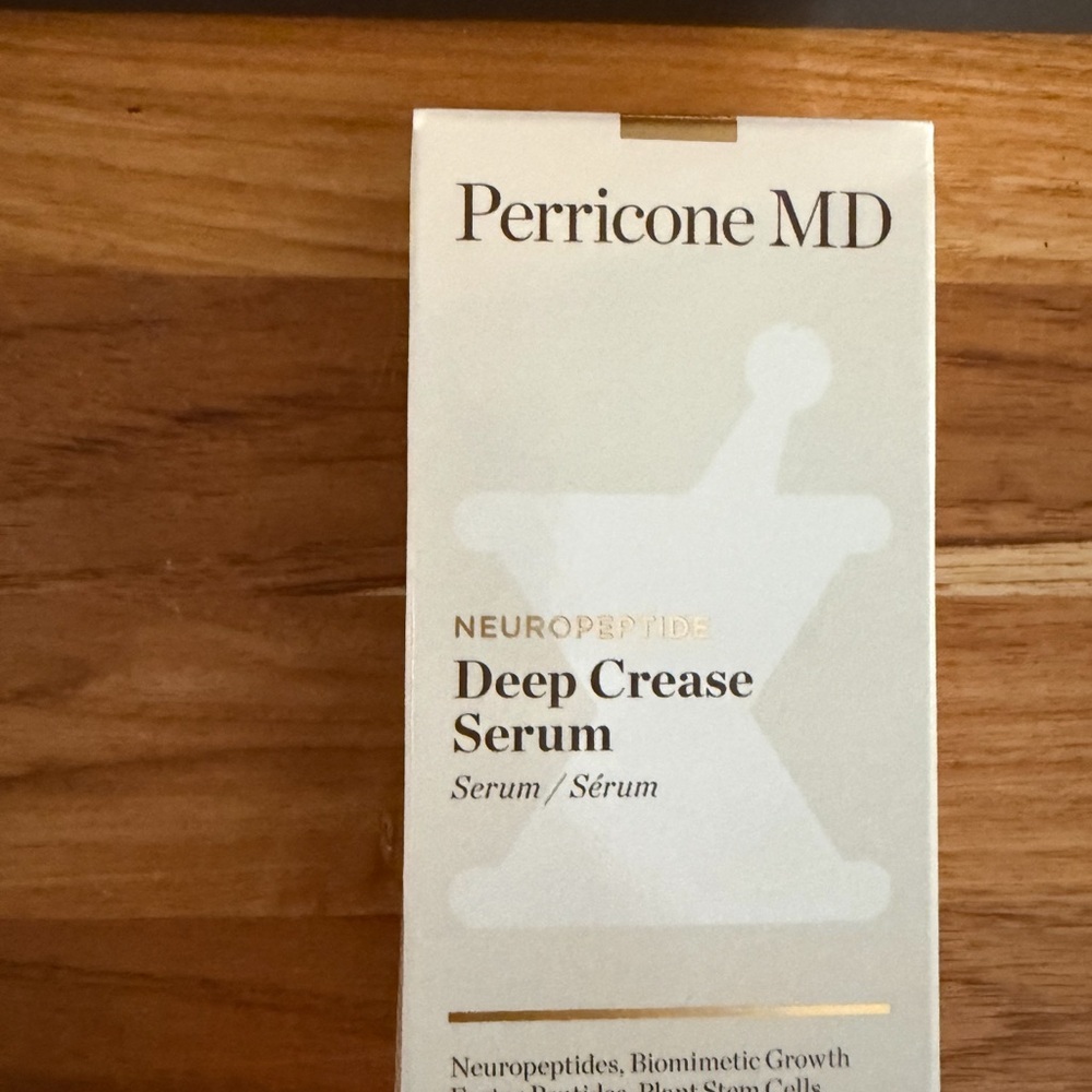Perricone MD Neuropeptide Serum